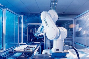 食品機械行業形勢利好，智能化成為主要發展趨勢與智能機器人銷售前景