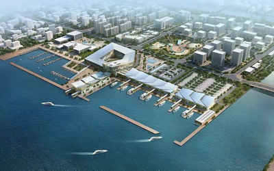 旅游開發新引擎，中山房價迎風起，六大項目引熱議